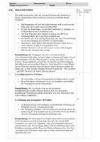 Vorschau - Klassenarbeiten - Klassenarbeit: Kurzgeschichte „Das Holz für morgen“ von Wolfgang Borchert – Inhaltsangabe, Charakterisierung , Analyse und Interpretation 📚✍️ - Seite 3