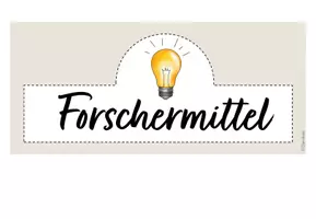Vorschau - Poster - Forschermittel im Matheunterricht - Visualisierung - Seite 3