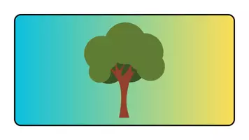 Vorschau - Bildkarten - Rhythmusbausteine Thema: Natur - Seite 1