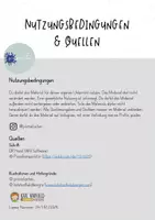 Vorschau - Präsentationen/Tafelbilder - Liederarbeitung: die alte Moorhexe (Textkarten) - Seite 2