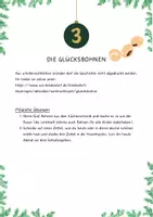 Vorschau - Aufgabenkarten - Adventskalender Resilienz - Seite 3