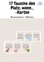 Vorschau - Spiele - Tausche den Platz, wenn... Kennenlern-Edition - Deckblatt