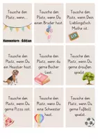 Vorschau - Spiele - Tausche den Platz, wenn... Kennenlern-Edition - Seite 2