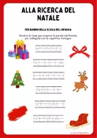 anteprima - Esercizi - ATTIVITA' DI NATALE - Pagina 2
