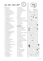 Vorschau - Arbeitsblätter - World of Work 2: Workplaces & Job Profiles - Lerntheke - Seite 1