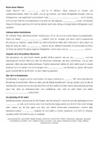 Vorschau - Arbeitsblätter - Selbstwahrnehmung - Arbeitsblätter mit Erklärvideos, Lückentexten und Übungen - Seite 2