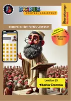 Vorschau - Arbeitsblätter - Digiduls Assistent L15 (Übersetzung Pontes L15) - Seite 1