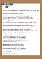 Vorschau - Arbeitsblätter - Digiduls Assistent L15 (Übersetzung Pontes L15) - Seite 2