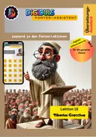 Vorschau - Arbeitsblätter - Digiduls Assistent L15 (Übersetzung Pontes L15) - Deckblatt