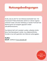 Vorschau - Arbeitsblätter - Arbeitsblatt: Beweise für Nomen - Seite 2