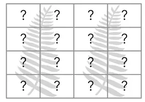 Vorschau - Spiele - Blütenpflanzen_Brettspiel_Klasse5/6 - Seite 3