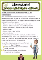 Vorschau - Stundenentwürfe - Halogene: Tenness Wissenskartei + Steckbrief + Quizze - Seite 2