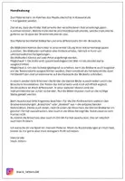 Vorschau - Arbeitsblätter - Instrumentengruppen Broschüre und Bildkarten - Seite 1