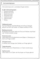 Vorschau - Arbeitsblätter - Instrumentengruppen Broschüre und Bildkarten - Seite 3