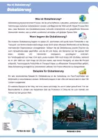 Vorschau - Arbeitsblätter - Globalisierung - Gesamte Einheit (Arbeitsblätter & Präsentation) - Seite 1