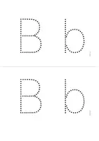 Vorschau - Arbeitsblätter - Buchstaben und Laute zum Prickeln in DS und SAS - Seite 3