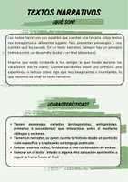 Vista previa - Tarjetas / Manipulativos - GUÍA DE ESCRITURA: LA LEYENDA - página 2