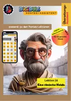 Vorschau - Arbeitsblätter - Digiduls Assistent L16 (Übersetzung Pontes Lektion 16) - Seite 1