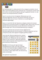 Vorschau - Arbeitsblätter - Digiduls Assistent L16 (Übersetzung Pontes Lektion 16) - Seite 2