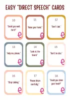 Vorschau - Spiele - Speak & Seek: Indirect Speech Challenge (Commands & Requests) - Seite 3