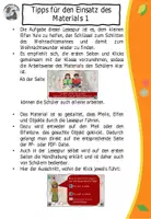 Vorschau - Spiele - Yule und der Schlüssel zum Weihnachtswunder, interaktive Lesespur, Lesespurgeschichte, 3. Klasse, 4. Klasse, 5. Klasse, Lesen, Weihnachten, Weihnachtsgeschichte, Leseverständnis - Seite 1