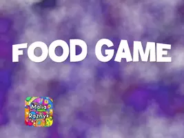 Vista previa - Unidades / Secuencias / Situaciones de Aprendizaje - Food Game Extended Version - I like /I don't like - página 2