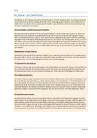 Vorschau - Arbeitsblätter - Unser Sonnensystem : Merkur - der flinke Planet - Deckblatt