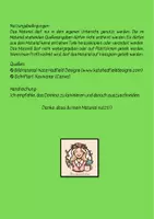 Vorschau - Spiele - Lesedomino "Weihnachtspullover" (Klasse 3/4) - Seite 2