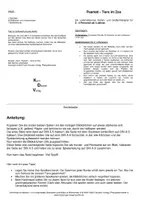 Vorschau - Spiele - Paarlett: Tiere im Zoo (Karten- und Gedächtnisspiel, Wortschatz, Grammatik: Akkusativ, Dativ) - Seite 2
