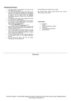 Vorschau - Spiele - Paarlett: Tiere im Zoo (Karten- und Gedächtnisspiel, Wortschatz, Grammatik: Akkusativ, Dativ) - Seite 3