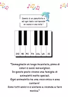 anteprima - Esercizi - I suoni del Pianoforte ! - Pagina 1