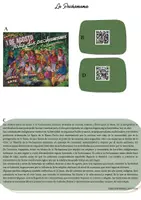 Aperçu - Préparation de séquence / Séquence complète - Eje el pasado en el presente - Costumbres hispanas - 2°GT - Page 3