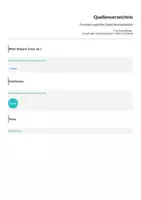 Vorschau - Merkblätter - Formulierungshilfen Gedichtinterpretation - Seite 3