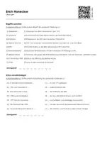 Vorschau - Arbeitsblätter - Erich Honecker - Infotext und Übungen - Seite 1
