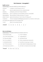 Vorschau - Arbeitsblätter - Erich Honecker - Lückentext und Übungen - Seite 3