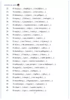 Προεπισκόπηση - Φύλλα εργασίας - Εύρεση υποκειμένου, ρήματος, αντικειμένου και κατηγορουμένου - (360 προτάσεις) - Ε δημοτικού - Πακέτο 1 - Σελίδα 2