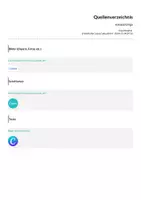 Vorschau - Arbeitsblätter - Vokabel Bingo - Seite 1