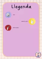 anteprima - Flashcard - Domino halloween italia - Pagina 1