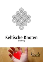 Vorschau - Arbeitsblätter - Einführung Keltische Knoten zeichnen - Deckblatt