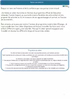 Aperçu - Jeux - Cahier d'activité 6-8 ans le chantier - Page 2