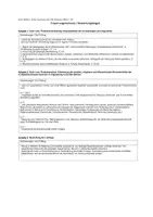 Vorschau - Arbeitsblätter - Klausur Geschichte: Deutsche Teilung / DDR (Historische Erörterung; inkl. EWH) - Seite 1