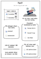 förhandsvisning - Fakta om valet i USA - sida 3