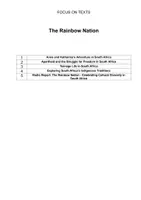 Vorschau - Arbeitsblätter - Realschule Bayern 10. Klasse - Focus on Texts - Texte & Audios für das ganze Schuljahr - Seite 2
