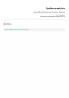 Vorschau - Arbeitsblätter - Deutsch: Berufsorientierung - Praktikum - Reflexion - Seite 2