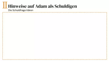 Vorschau - Präsentationen/Tafelbilder - Der zerbrochne Krug: anleitende Präsentation „Der Variant" - Seite 2