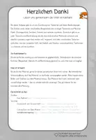 Vorschau - Aufgabenkarten - Textsorten zuordnen | Textanalyse - Seite 1
