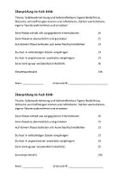 Vorschau - Arbeitsblätter - Unterrichtsreihen im Fach Ethik: Verantwortung, Jung&Alt, Inklusion, über das Leben nachdenken - Seite 3