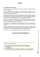 Vorschau - Arbeitsblätter - Mathe-Training Klasse 9 | Potenzen, Wurzeln, Gleichungssysteme, Pythagoras, Zylinder, Kegel, Pyramide | 3 Niveaustufen Differenzierung Mathematik Sekundarstufe Lösungen - Seite 3