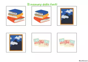 anteprima - Esercizi - Con le fonti.. inizia a conoscere il passato! ⌛️ - Pagina 3