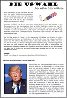 Vorschau - Arbeitsblätter - Die US Wahl 2024 - Seite 3